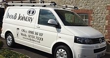 Inov8 Joinery - Our Recent Projects