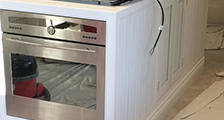 Inov8 Joinery - Our Recent Projects